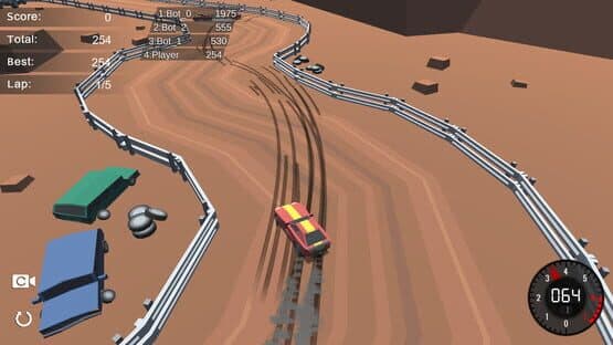 DriftWay — screenshot 6