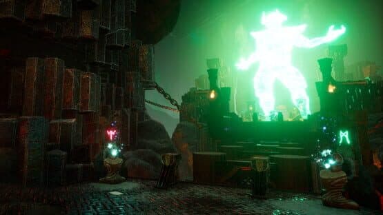 The Bard's Tale IV: Director's Cut — screenshot 1