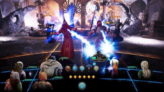 The Bard's Tale IV: Director's Cut — screenshot 2