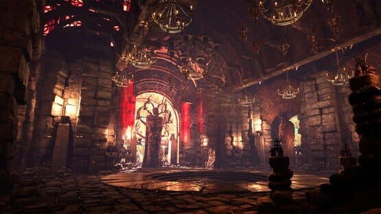 The Bard's Tale IV: Director's Cut — screenshot 5