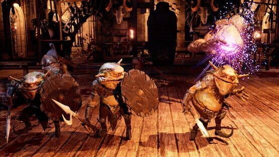 The Bard's Tale IV: Director's Cut — screenshot 7