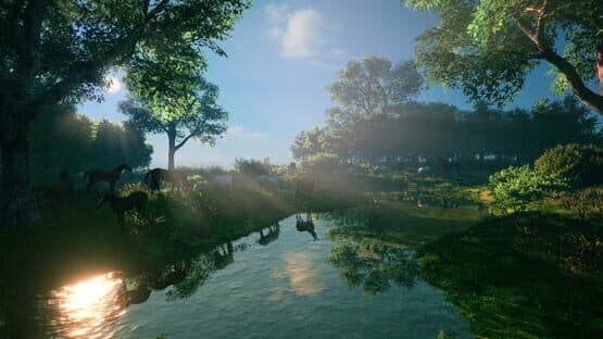 FlowScape — screenshot 1