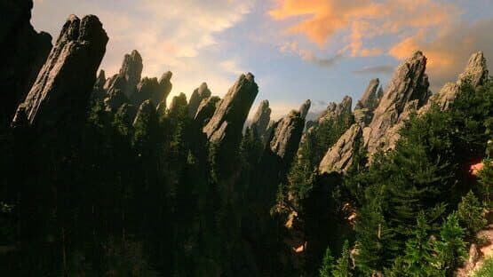 FlowScape — screenshot 2