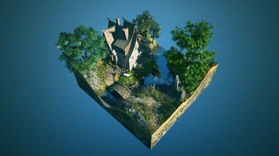 FlowScape — screenshot 5