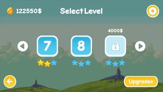 Balloon Fighter — screenshot 2