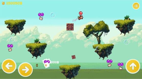 Balloon Fighter — screenshot 3