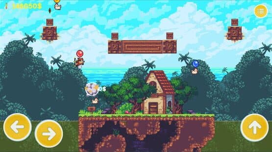 Balloon Fighter — screenshot 4