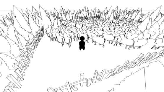 Crowd Simulator — screenshot 3