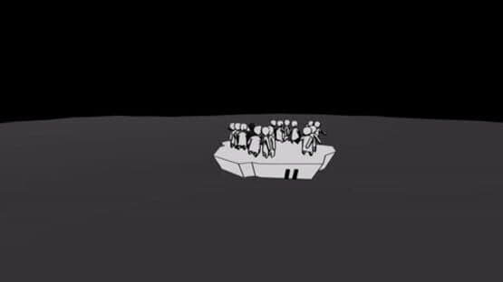 Crowd Simulator — screenshot 5