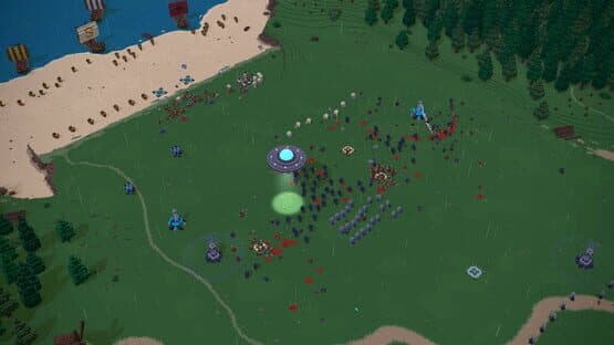 Make War — screenshot 1