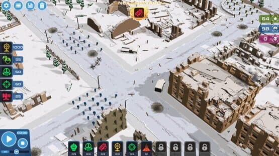 Make War — screenshot 2