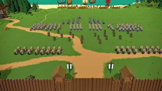 Make War — screenshot 5