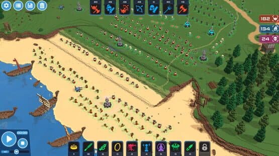 Make War — screenshot 7