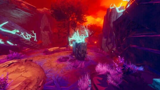Until You Fall — screenshot 2