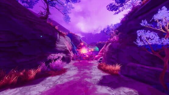 Until You Fall — screenshot 4