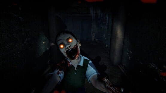 The Story of Henry Bishop — screenshot 1