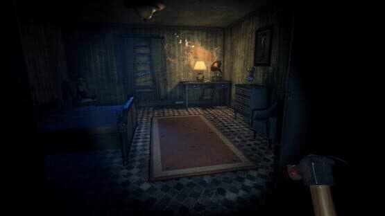 The Story of Henry Bishop — screenshot 2
