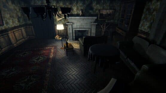 The Story of Henry Bishop — screenshot 4