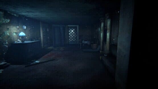 The Story of Henry Bishop — screenshot 6