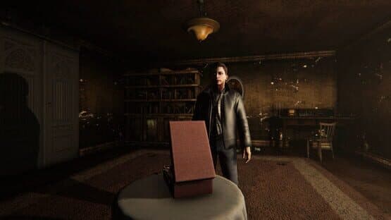 The Story of Henry Bishop — screenshot 7