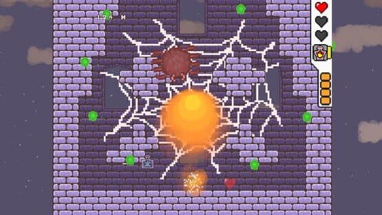 Fowl Magic — screenshot 1