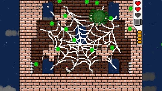 Fowl Magic — screenshot 4