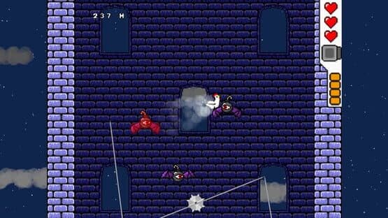 Fowl Magic — screenshot 6