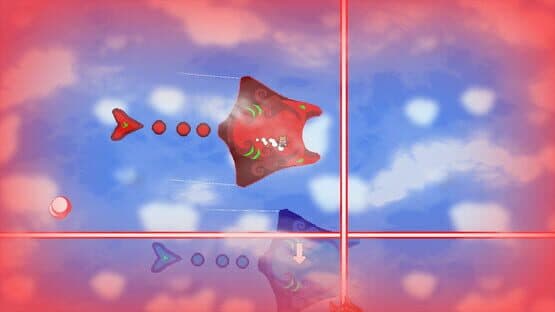 Wally and the Fantastic Predators — screenshot 2