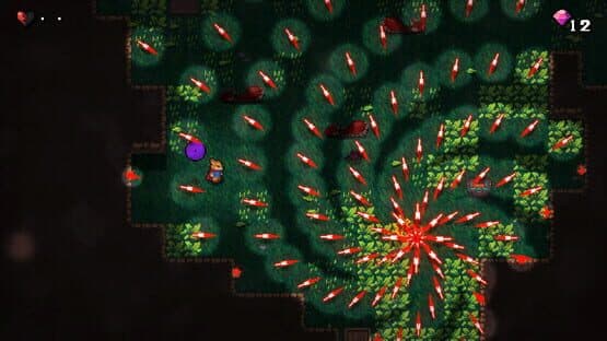 Wally and the Fantastic Predators — screenshot 3