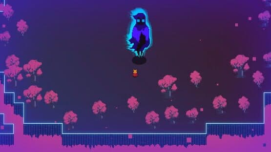 Wally and the Fantastic Predators — screenshot 4