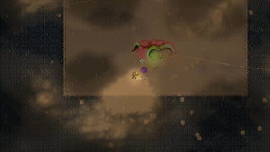 Wally and the Fantastic Predators — screenshot 5