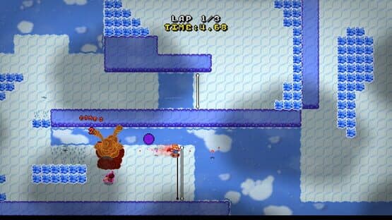 Wally and the Fantastic Predators — screenshot 6