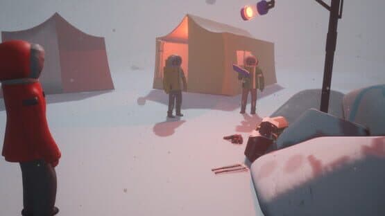 Levi Chronicles — screenshot 1
