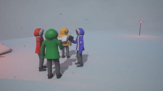 Levi Chronicles — screenshot 2