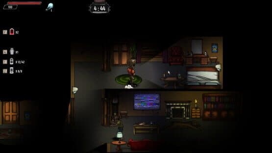 Knock Harder — screenshot 1