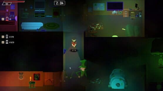 Knock Harder — screenshot 2