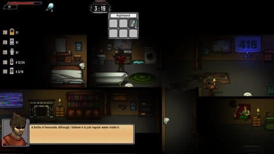 Knock Harder — screenshot 3