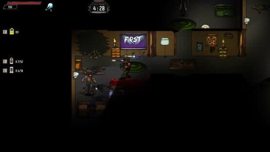 Knock Harder — screenshot 5