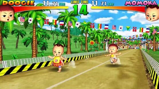 Come on Baby! — screenshot 1