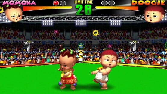 Come on Baby! — screenshot 4