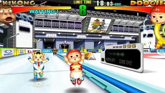 Come on Baby! — screenshot 8