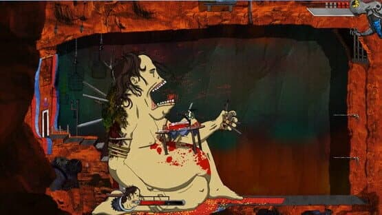 Knifeboy — screenshot 1