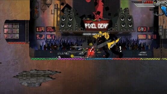 Knifeboy — screenshot 7