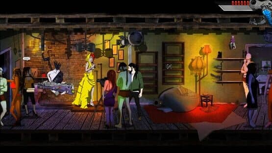 Knifeboy — screenshot 8