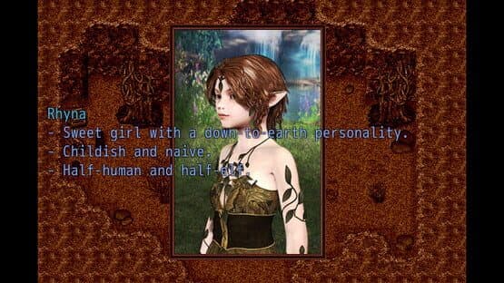 Heroes of Shaola — screenshot 1