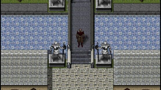 Heroes of Shaola — screenshot 3