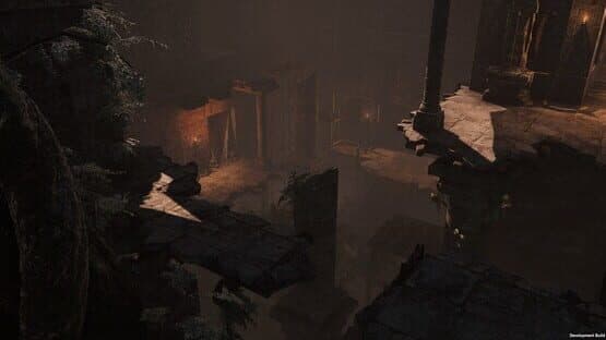 Solasta: Crown of the Magister — screenshot 1