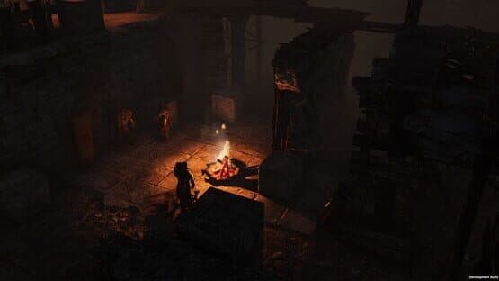 Solasta: Crown of the Magister — screenshot 2