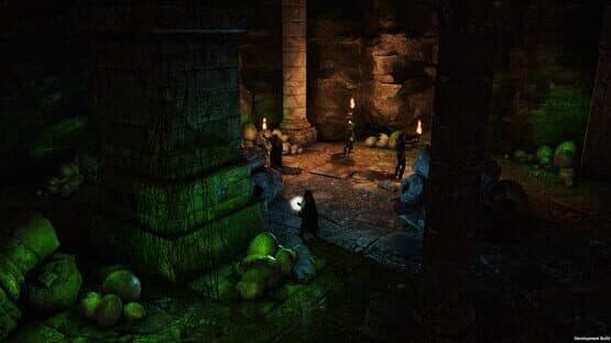 Solasta: Crown of the Magister — screenshot 3