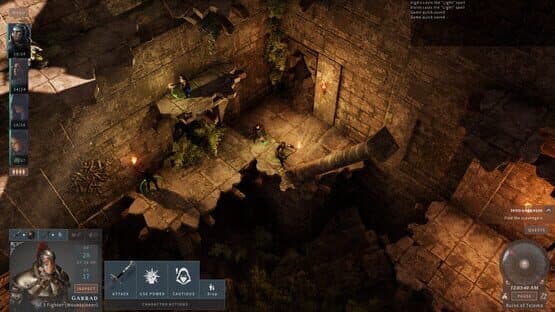 Solasta: Crown of the Magister — screenshot 6